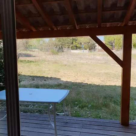 Cevennes Maisonnette Dans De