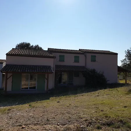 Cevennes Maisonnette Dans De Sauve