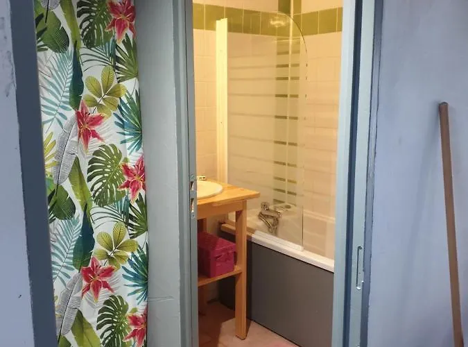 Parco vacanze Cévennes Maisonnette Dans Résidence De