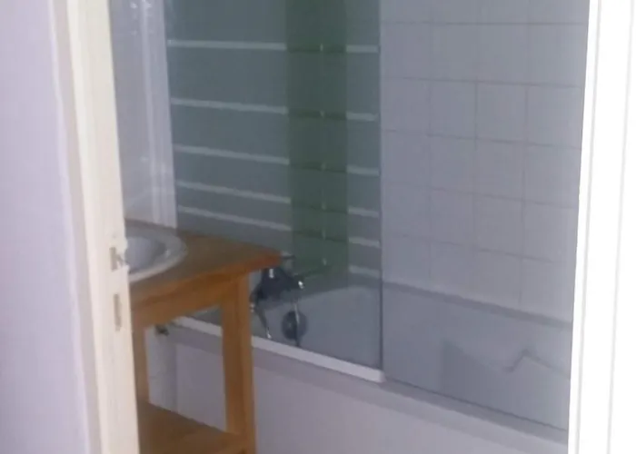 Cévennes Maisonnette Dans Résidence De Parco vacanze *